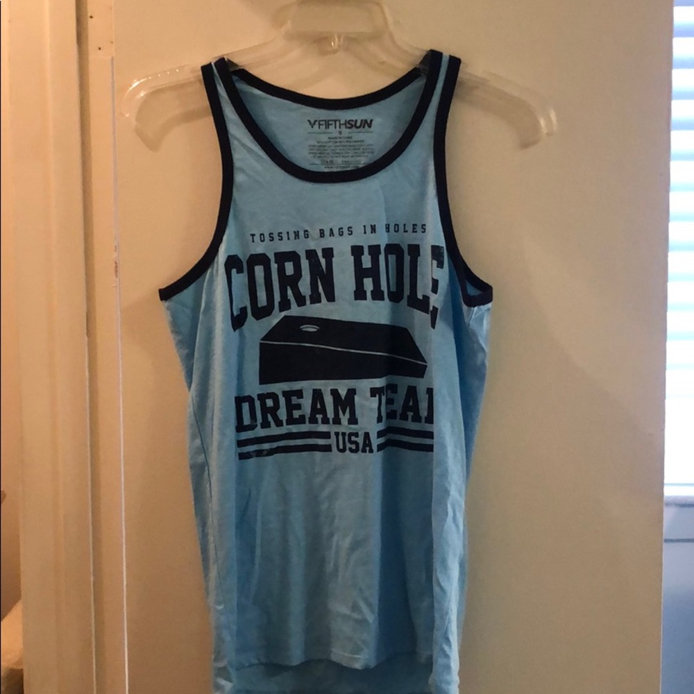 Dream Team Tank Top